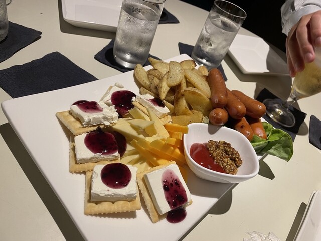 エスト エスト エスト（EST EST EST） - 東室蘭（カフェ）の写真