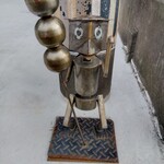 B-yond - 河童君  今日もお元気そうで何より