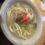 沖縄家庭料理 はは - 料理写真: