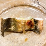 うを徳 - 浜名湖産　天然鰻　炭火焼