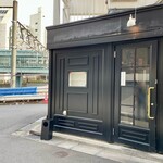 Toukyou Bombei - 店舗外観