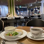 EXCELSIOR CAFFE - 