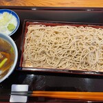 Soba To Sake Fukumoto - 