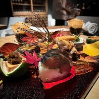 御料理 無窮 - 