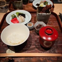 御料理 無窮 - 