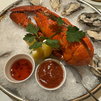 ベンジャミンステーキハウス 六本木 - 