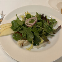 ベンジャミンステーキハウス 六本木 - 