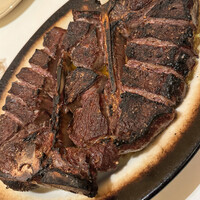 ベンジャミンステーキハウス 六本木 - 