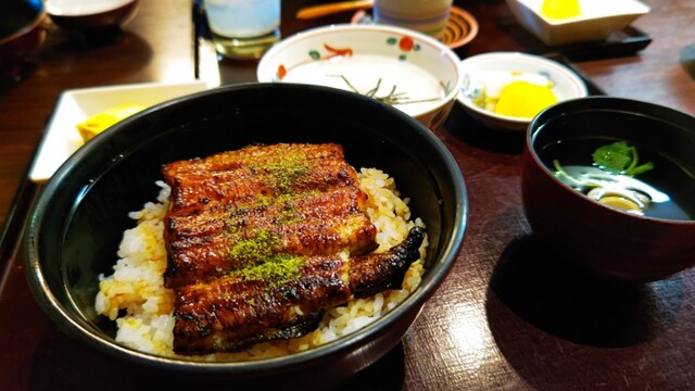 Unagi Arakawa photo 5