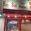 麺屋ブーブーモンスター