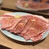 Ninniku Yakiniku Purushin - 極ミックス3280円