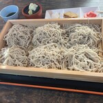 會津野 茂三郎 - 