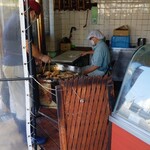 いさみ蒲鉾店 - 