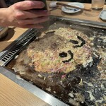 おそうざいと煎餅もんじゃ さとう - 