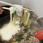 大阪うどん いなの路 - 