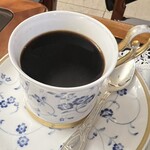 コーヒーパーラー ヒルトップ - コーヒー(水出しコーヒー)