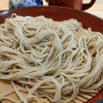 そば処　うえだ - 