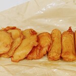 いさみ蒲鉾店 - 