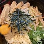 麺屋ブーブーモンスター - 