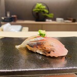 大宮 鮨 いわい - 