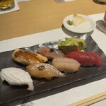 Ginza Sushimasa - 