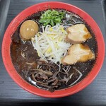 味千ラーメン - 料理写真: