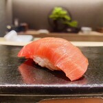 大宮 鮨 いわい - 