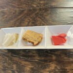 會津野 茂三郎 - 