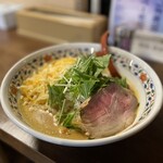 カレーうどん屋 咲々 - 料理写真: