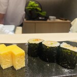 大宮 鮨 いわい - 