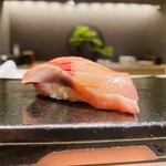 大宮 鮨 いわい - 