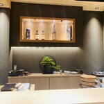 大宮 鮨 いわい - 