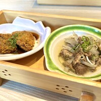 菅乃屋 銀座通り店 - 