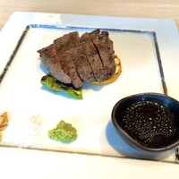 菅乃屋 銀座通り店 - 