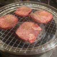 食べ飲み放題 焼肉ダイニングちからや 名駅店 - 