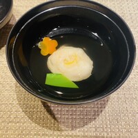 大宮 鮨 いわい - 