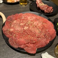 食べ飲み放題 焼肉ダイニングちからや 名駅店 - 