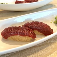 菅乃屋 銀座通り店 - 
