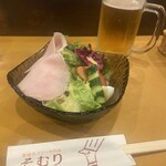 豊後牛ステーキの店 そむり - 