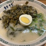 桂花ラーメン - 