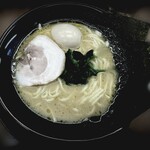 横浜家系ラーメン いろは家 姫路英賀保店 - 