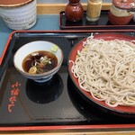 Komoro Soba - 