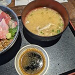 Hakata Toyoichi - 漁師汁