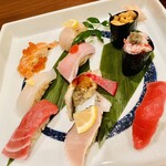 Nigiri No Chouten - 