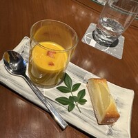 中国料理 「王朝」 ヒルトン東京 - 
