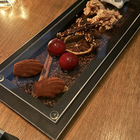 タワーズバー ベロビスト - 