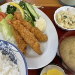 花屋食堂 - 