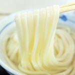 長生うどん - 