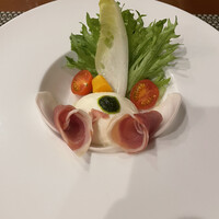 バーデンバーデン - 