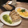 餃子販売所 新宿小滝橋通りいち五郎 - 